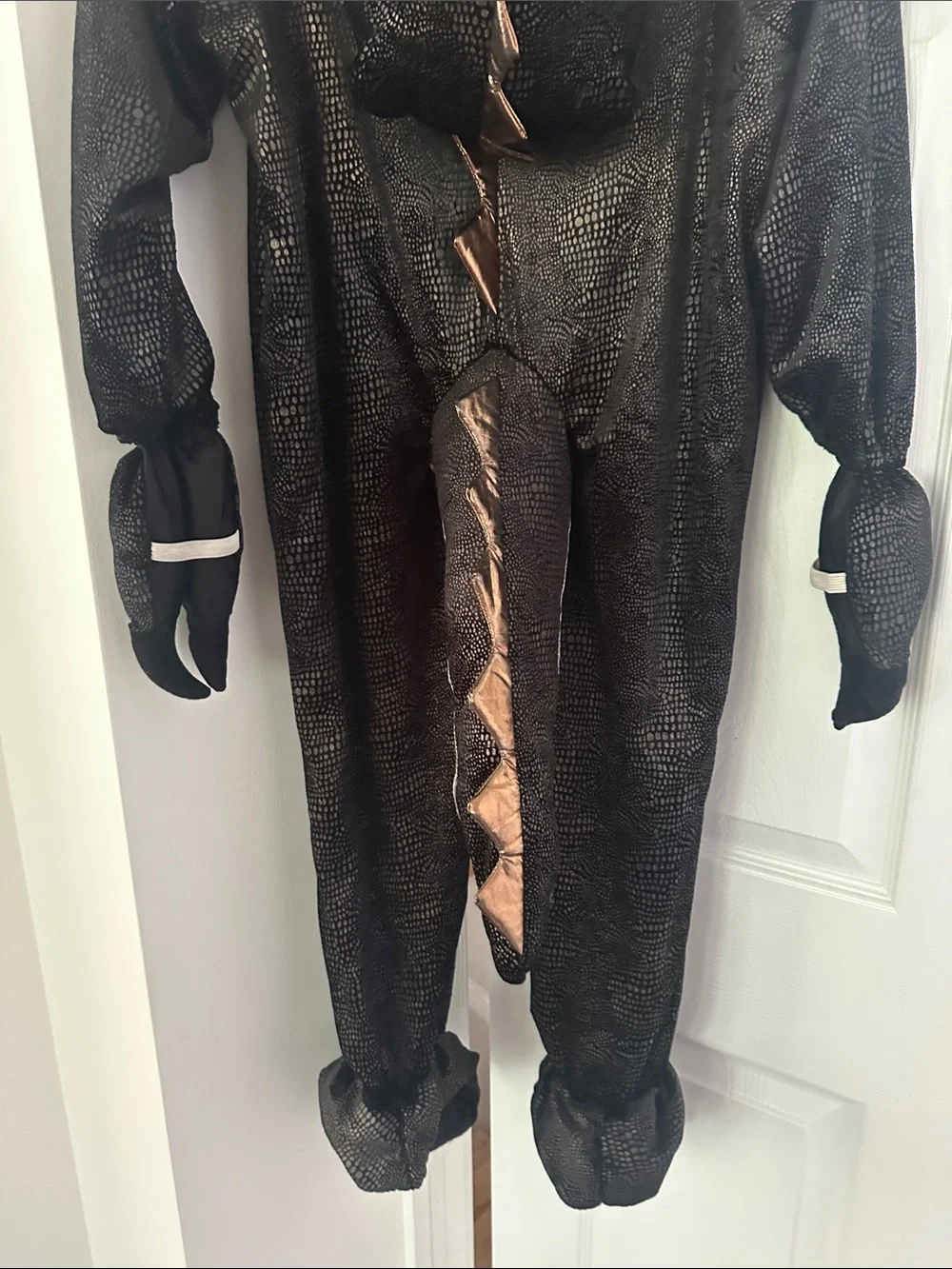 N/A playful black